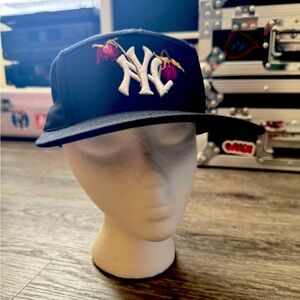 NYC FYL Bing Bong NEMS five panel hat
